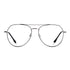 Sirts Black Gold Aviator S11397 (Including Anti-Glare Lens)